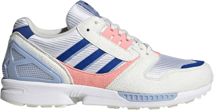 Adidas adidas ZX 8000 Team Royal Blue Glory Pink