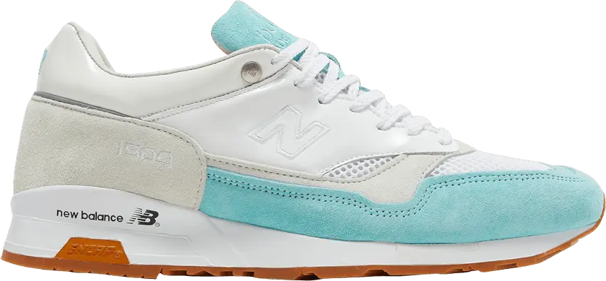  New Balance 1500 Solebox Toothpaste Mint