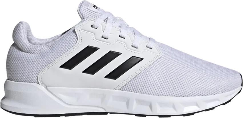 Adidas Showtheway &#039;Cloud White&#039;