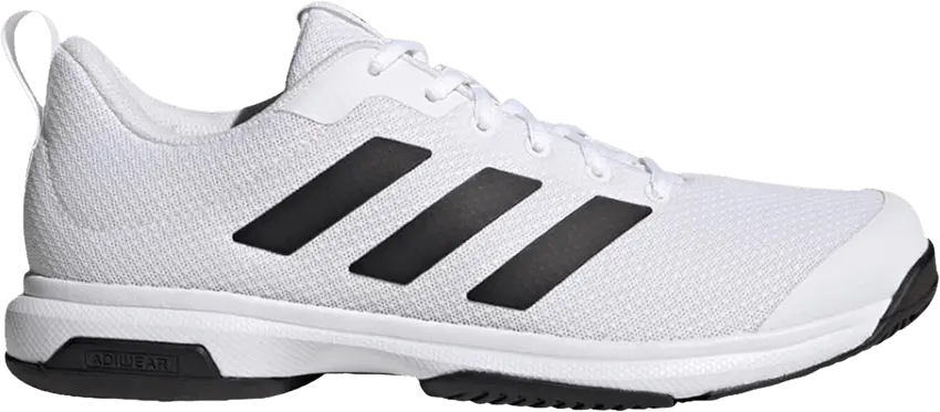 Adidas Game Spec &#039;White Black&#039;