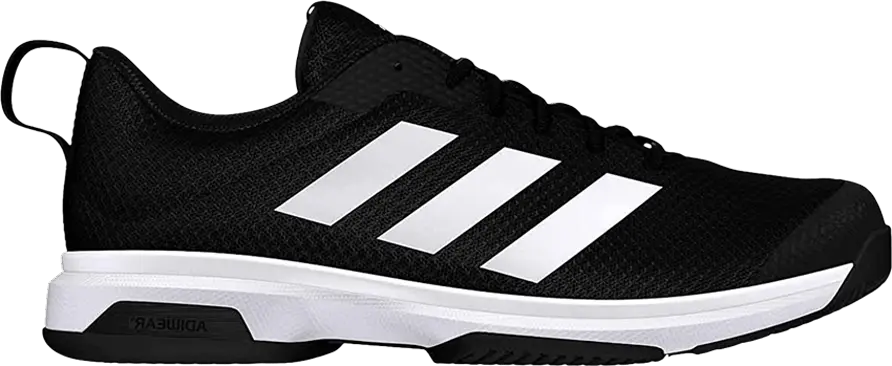 Adidas Game Spec &#039;Black White&#039;