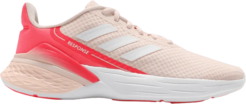 Adidas Response SR &#039;Pink&#039;