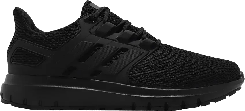 Adidas Ultimashow &#039;Triple Black&#039;