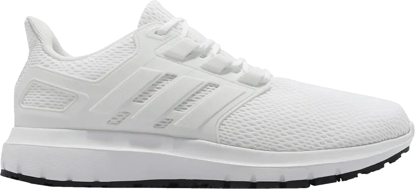 Adidas Ultimashow &#039;White Grey&#039;