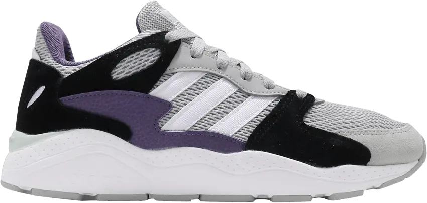 Adidas Crazychaos &#039;Grey Purple&#039;