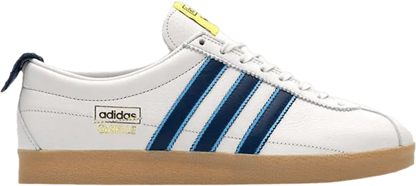  Adidas Gazelle Vintage &#039;Dentist Chair&#039;