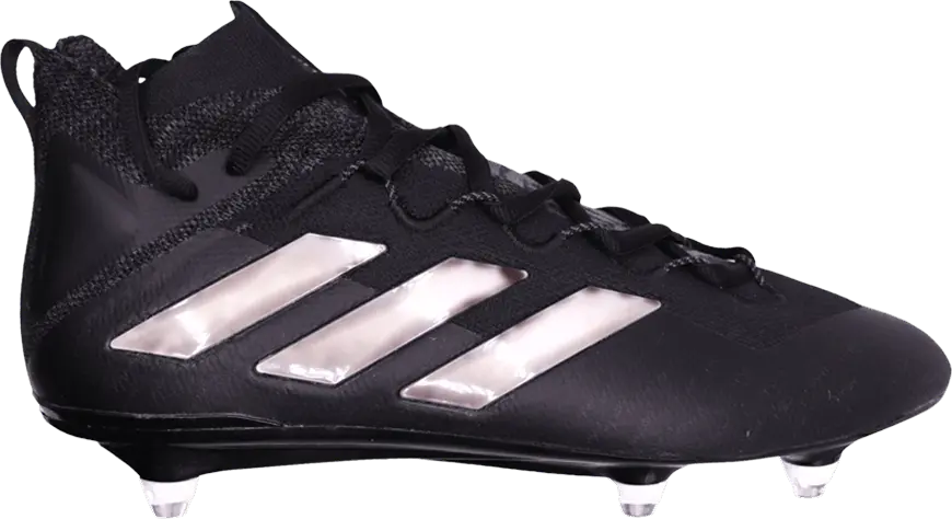  Adidas Freak 21 Ultra D &#039;Black White&#039;
