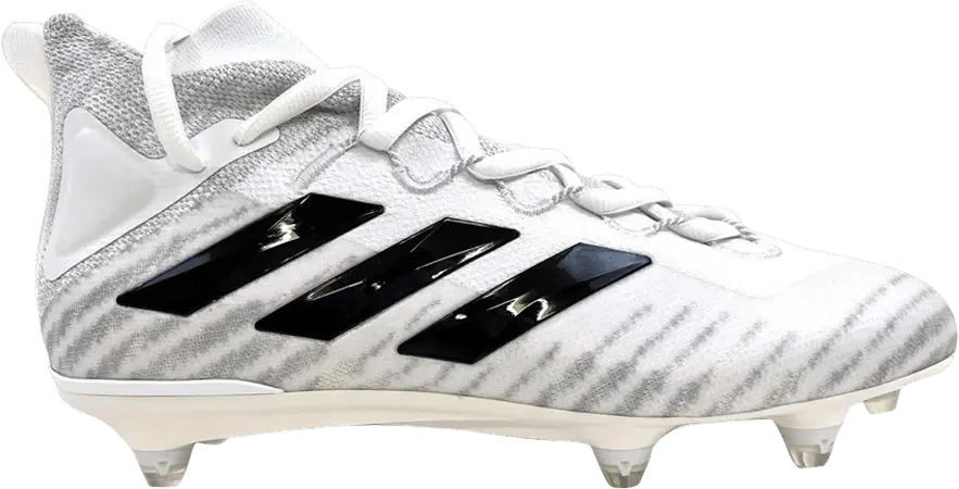  Adidas Freak 21 Ultra D &#039;White Black&#039;