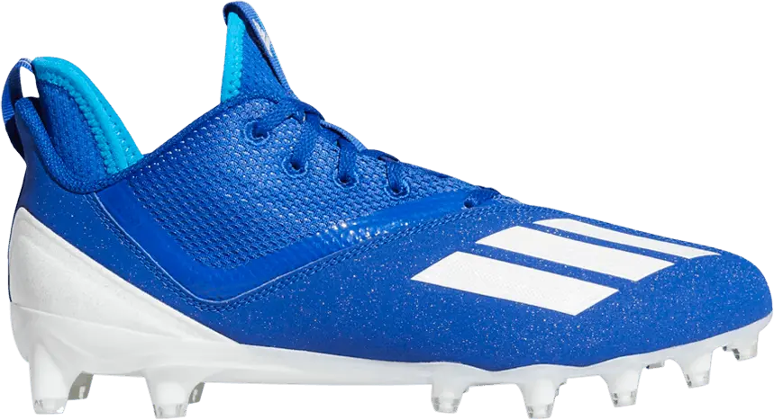  Adidas Adizero Scorch &#039;Royal Blue&#039;