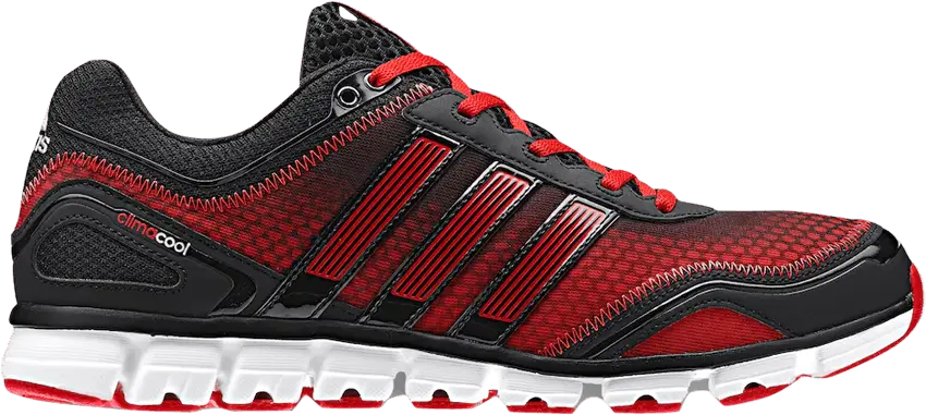  Adidas Climacool Modulation 2 &#039;Red Black&#039;