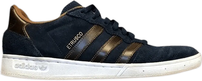 Adidas Etrusco &#039;Blue Brown&#039;