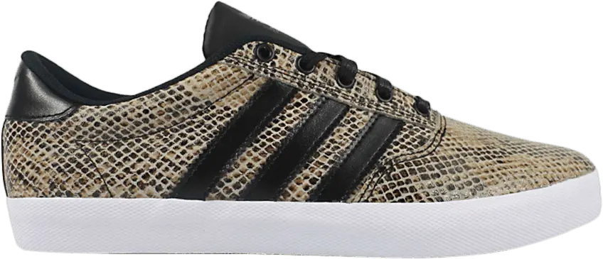Adidas Adi M.C. Low &#039;Snakeskin&#039;