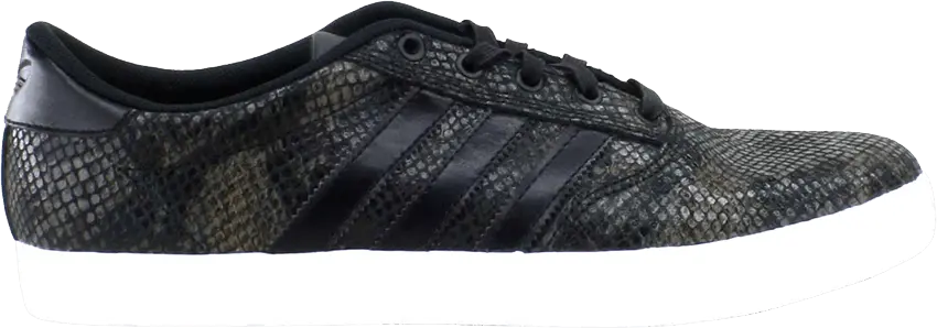  Adidas Adi M.C. Low &#039;Black&#039;