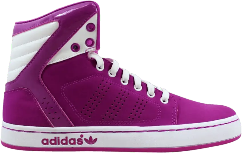 Adidas Adi High EXT J &#039;Pink&#039;