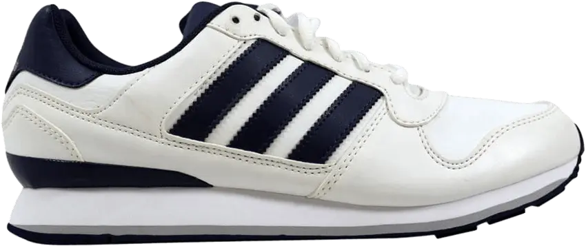  Adidas ZXZ WLB 2 &#039;White Navy Aluminum&#039;
