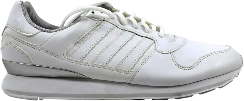 Adidas ZXZ WLB 2 &#039;White Grey&#039;
