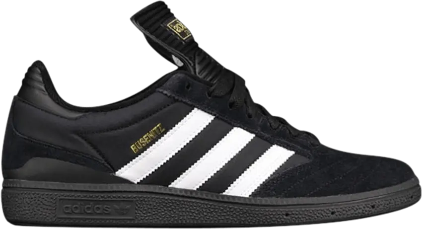 Adidas Busenitz &#039;Black&#039;