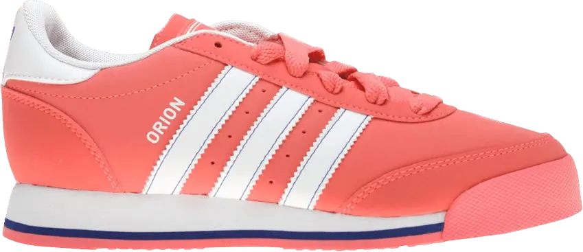 Adidas Wmns Orion 2 &#039;Red Zest&#039;