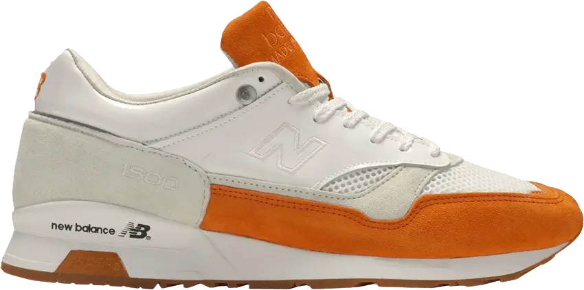  New Balance 1500 Solebox Toothpaste Orange