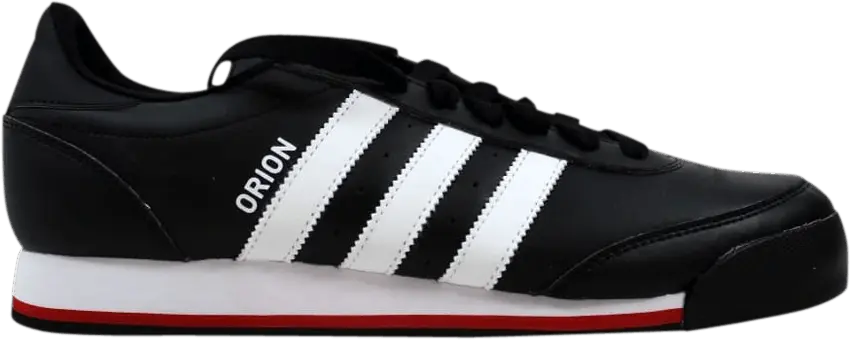  Adidas Orion 2 &#039;Black&#039;