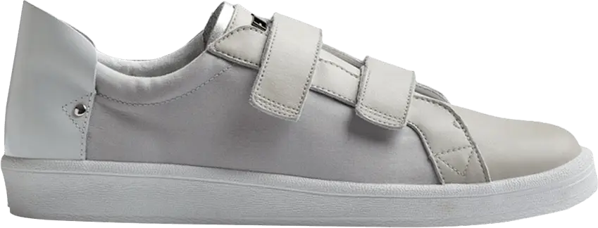  Adidas SLVR Cupsole Low &#039;Solid Grey&#039;