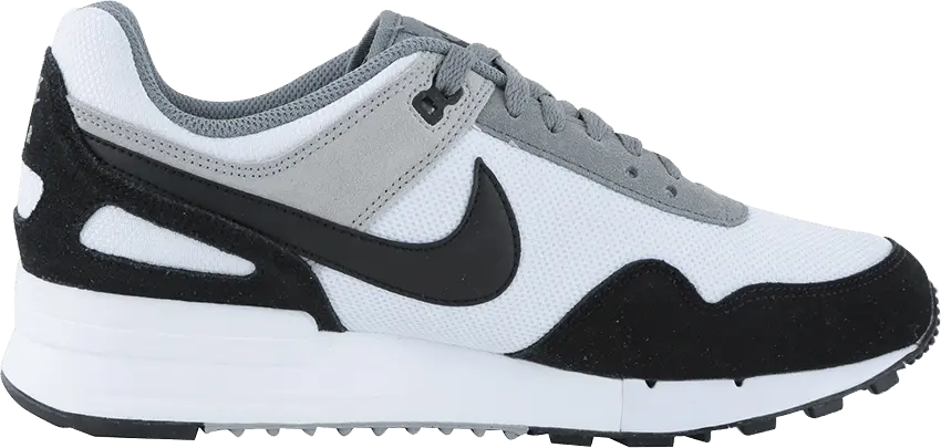 Nike Air Pegasus 89 &#039;White Black Grey&#039;