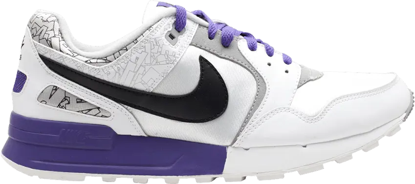 Nike Air Pegasus 89 &#039;Varsity Purple&#039;