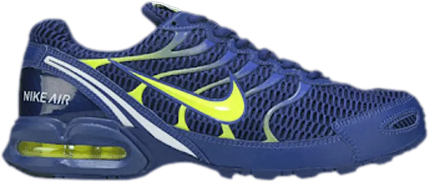 Nike Air Max Torch 4 &#039;Deep Royal Blue Volt&#039;