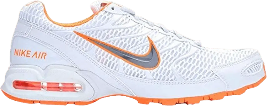 Nike Air Max Torch 4 &#039;Pure Platinum Orange&#039;