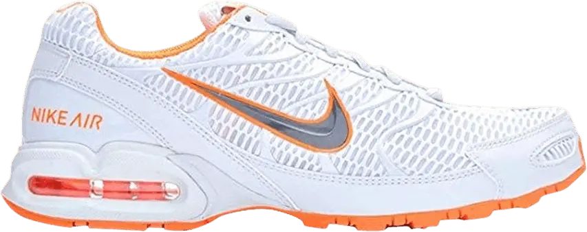  Nike Air Max Torch 4 &#039;Pure Platinum Orange&#039;