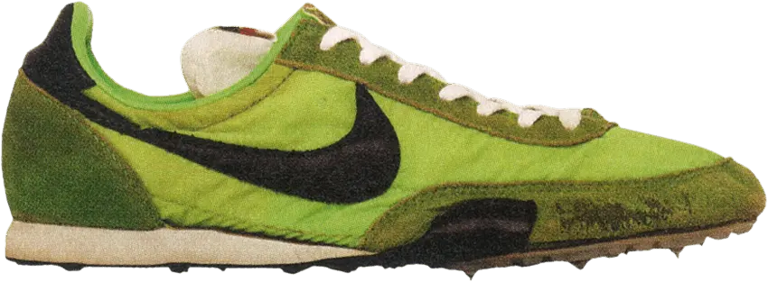  Nike Vanqueur &#039;Green Black&#039;