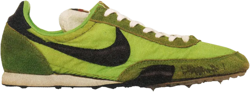 Nike Vanqueur &#039;Green Black&#039;