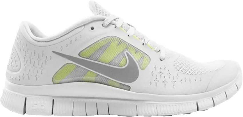 Nike Free Run+ 3