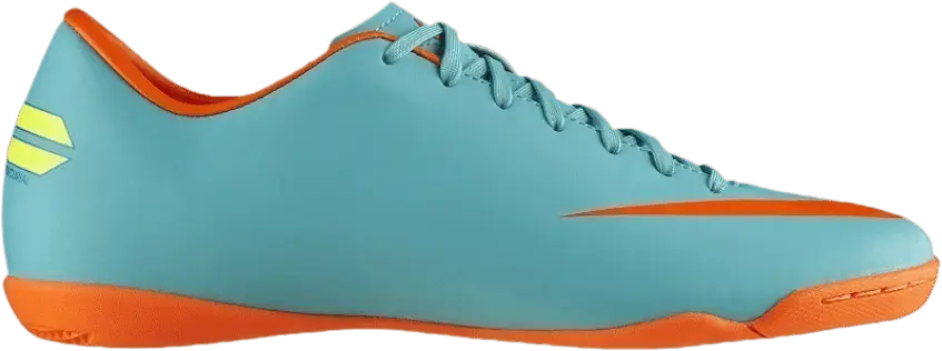 Nike Mercurial Victory 3 IC &#039;Retro Orange&#039;