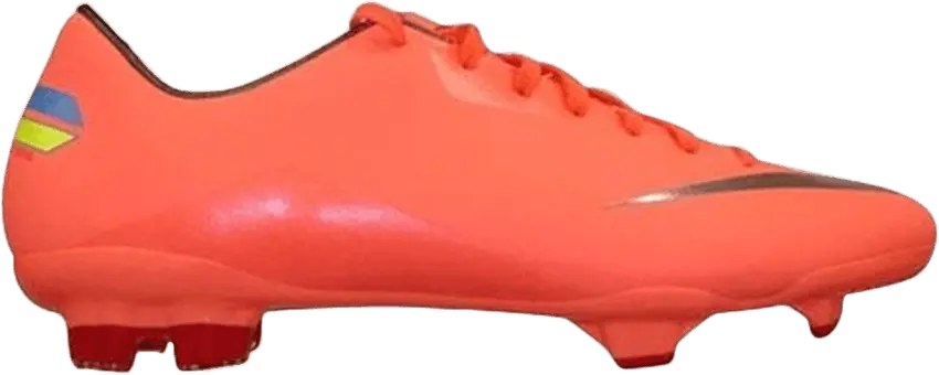  Nike Mercurial Glide 3 FG &#039;Bright Mango&#039;