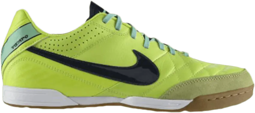  Nike Tiempo Natural 4 IC &#039;Volt&#039;