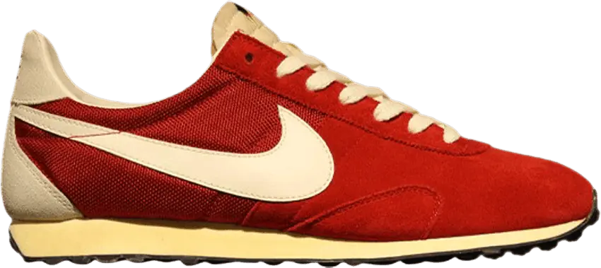 Nike Pre Montreal Racer &#039;Gym Red Sail&#039;