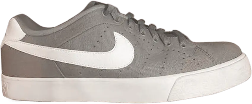 Nike Court Tour Canvas &#039;Cool Grey&#039;