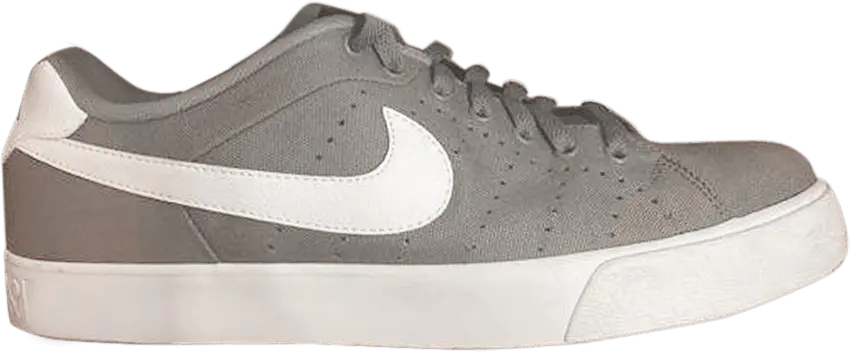  Nike Court Tour Canvas &#039;Cool Grey&#039;