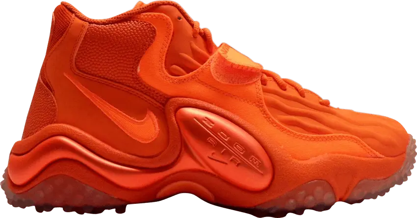 Nike Air Zoom Turf Jet 97 &#039;Brilliant Orange&#039;