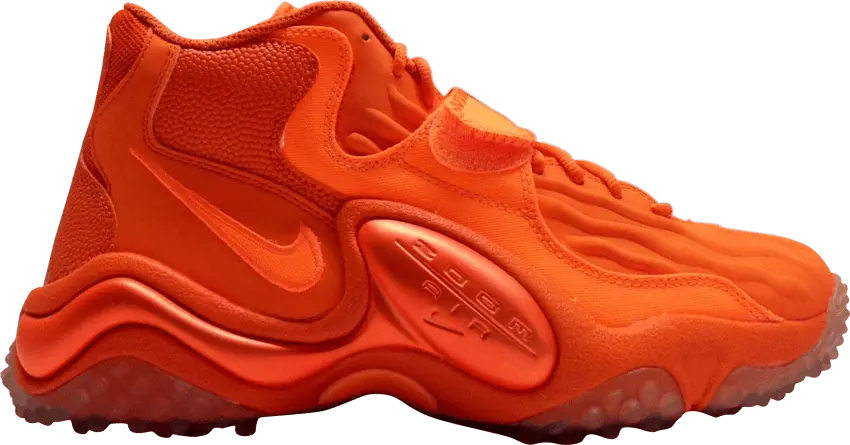  Nike Air Zoom Turf Jet 97 &#039;Brilliant Orange&#039;