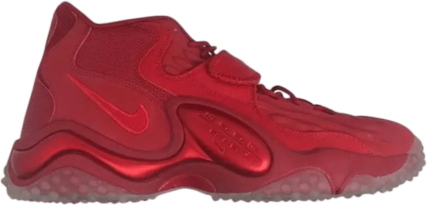  Nike Air Zoom Turf Jet &#039;97 &#039;Red October&#039;
