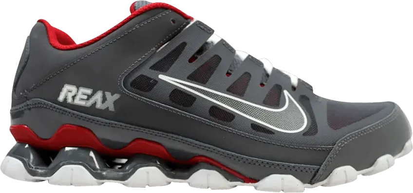  Nike Reax 8 TR Mesh &#039;Dark Grey&#039;