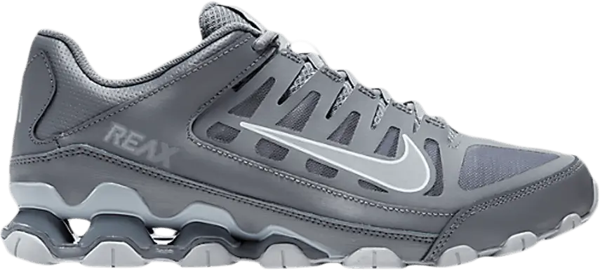  Nike Reax 8 TR Mesh &#039;Cool Grey&#039;