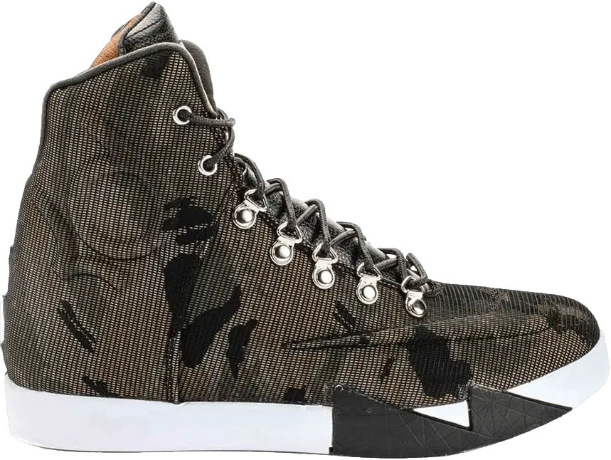 Nike KD 6 Lifestyle QS &#039;Reflective Camo&#039;