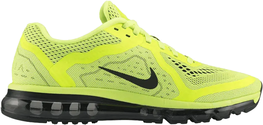 Nike Air Max 2014 &#039;Volt&#039;