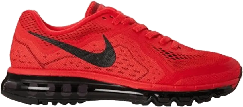 Nike Air Max 2014 &#039;Atomic Red&#039;