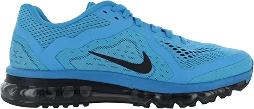  Nike Air Max 2014 &#039;Vivid Blue&#039;