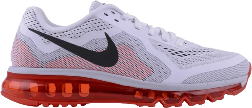 Nike Air Max 2014 &#039;Light Crimson&#039;