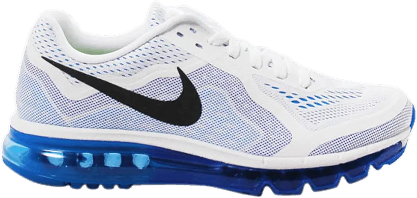  Nike Air Max 2014 &#039;White Photo Blue&#039;